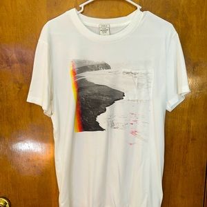 Abercrombie graphic tee